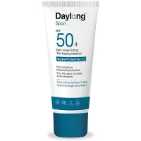 Daylong Sport Crème Hydrogel SPF50+ 200 ml 200 ml Crème