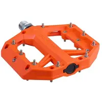 Shimano Pd-gr400 Pedals Orange