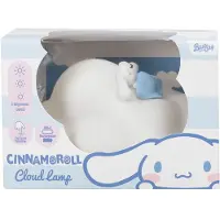 Blue Sky Studios Sanrio Cinnamoroll Cloud Lamp Clair