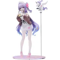 Apex Figurka PVC Azur Lane Limepie 1/8 Unicorn Anielska Pielgniarka 20 cm