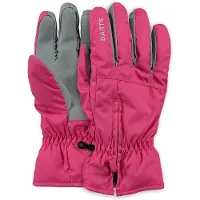 Barts Zipper Gloves Rose 3 Garçon