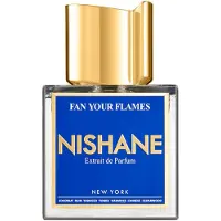 Nishane Fan Your Flames Extrait de Parfum 100 ml UNISEX