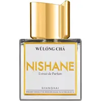 Nishane Wulong Cha extrait de parfum mixte 100 ml