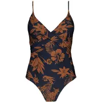 Barts Florence Shaping Swimsuit Multicolore 42 Femme