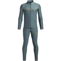 Under Armour Challenger Tracksuit Bleu 14-16 Years Garçons
