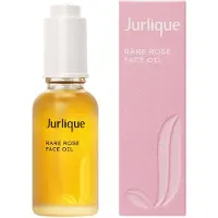 Jurlique - Rare Rose Face Oil 50 ml (JUR117302) (50 ml)