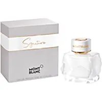 Mont Blanc Signature Eau de Parfum, 50 ml