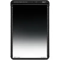 H&Y Filtre Magnétique Pour Appareil Photo Dslr/dslm K-series Hd Mrc Soft Gnd Frame Nd1.2