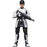Hasbro Figurka akcji Star Wars: Andor - ISB Tactical Agent 15 cm,