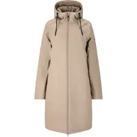 Weather Report Veste fonctionnelle 'Heaten' beige