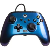 PowerA Nebula Controller Violet