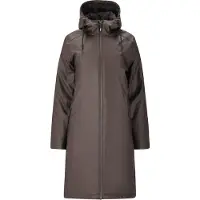 Weather Report Veste fonctionnelle 'Heaten' gris foncé