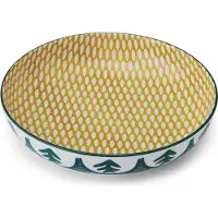 MIKASA Bol 21x5 Cm