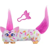 Furby DJ Furblet Gâteau de tasse aux baies