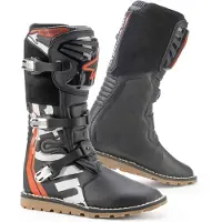 Stylmartin Impact Pro Wp Off-road Boots Noir EU 42 Homme