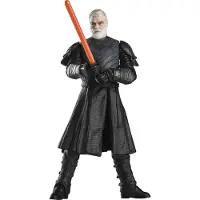 Hasbro Figurka Akcji Star Wars: Ahsoka - Baylan Skoll 10 cm, Vintage Collection