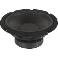 HQ Power Haut-parleur du caisson de basse -
