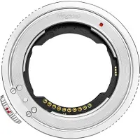 Laowa Adaptateur Autofocus Objectif Sony E - Nikon Z Body ETZ21PRO+