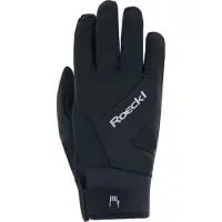 Roeckl Reichenthal 2 Gloves Noir 10