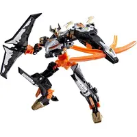 Hasbro Transformers Age of the Primes Deluxe: Figurki Akcji Sideways 14 cm od