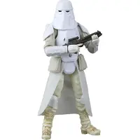 Hasbro Star Wars Episode V Vintage Collection Actionfigur Imperial Snowtrooper (Hoth Battle Gear) 10 cm