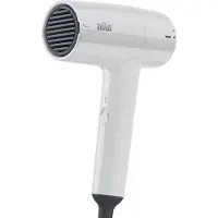 Braun Hair Care Hd 1.55 Hair Dryer Clair