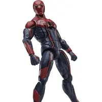 Hasbro Figurka Akcji Spider-Man Marvel Legends Peter Parker w Strój Velocity 15 cm,