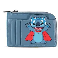 Difuzed Portefeuille Lilo &amp; Stitch Stitch Super Hero