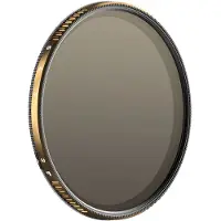 Polar Pro Filtre Gris Vario Vnd 2-5