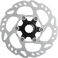 Shimano Disque de frein Center Lock SM-RT70 160mm