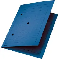 Leitz Dossiers de circulation (A4, 50x)