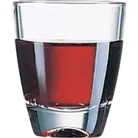 Arcoroc Schnapsglas Gin Glas