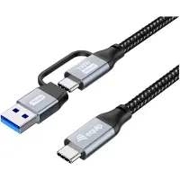 Equip Câble Usb-c 128431