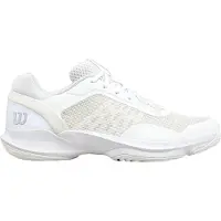 Wilson Hurakn Pro V2 Padel Shoes Blanc EU 40 Femme
