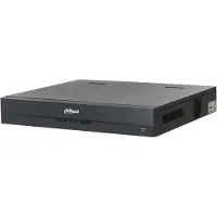 Dahua Enregistreur NVR WizSense 32 Canaux Noir - DHI-NVR5432-EI2