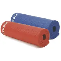 Toorx Fitness Tapis de fitness PRO - Tapis de yoga - 172 x 61 x 1,5 cm