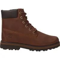 Timberland Bottes 'Courma' cognac / brun foncé