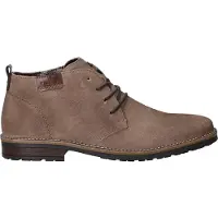 Rieker Chelsea Boots noisette