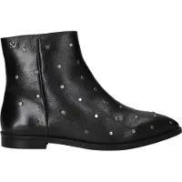 Lazamani Boots 'Danka' noir