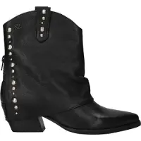 Lazamani Boots 'Yara' noir