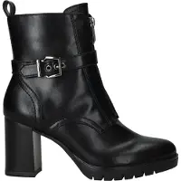 Tamaris Bottines , modèle 1-1-25380-25001, couleur : noir, taille : 41