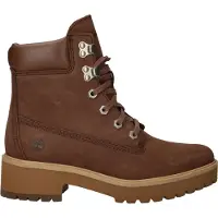 Timberland - Bottines Carnaby Cool pour femme - Taille 38