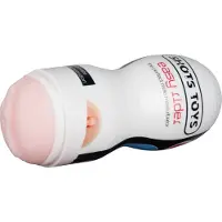 Shots toys Toys Easy Rider Vagin - Nude