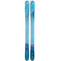 Blizzard - Skis freeride - Sheeva 9 2027 en Bois - Taille 150 cm - Bleu