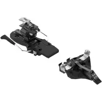 ATK - Fixations de ski de randonnée - V-Crest 10 Br - Taille 102 mm - Gris