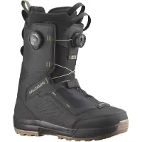 Salomon Chaussures De Snowboard Echo Dual Boa