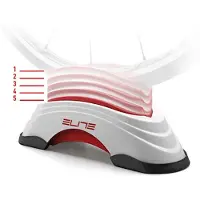 Elite Su-sta Support Argenté