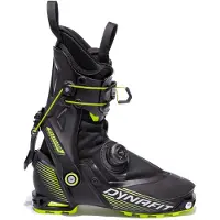 Dynafit - Chaussures de ski de randonnée - Mezzalama Black Out/Fluo Yellow - Taille 27 - Jaune