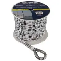 Talamex Corde Tressée Fender 12 Mm