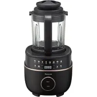 Panasonic Soupmaker MX-HG4401KXE 950 W Noir